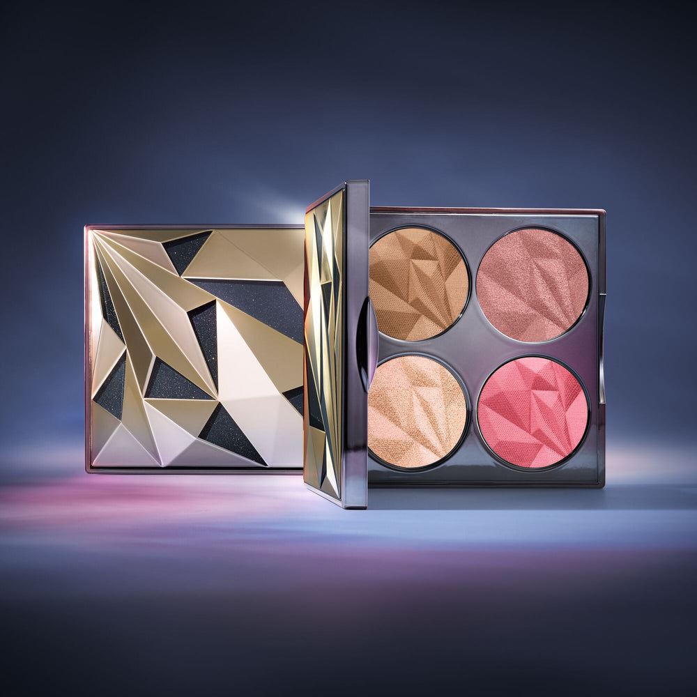 Prisma Donna Palette d'essentiels visage