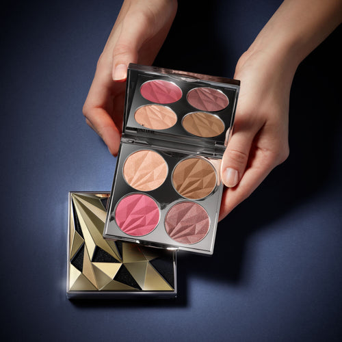 Prisma Donna Palette d'essentiels visage