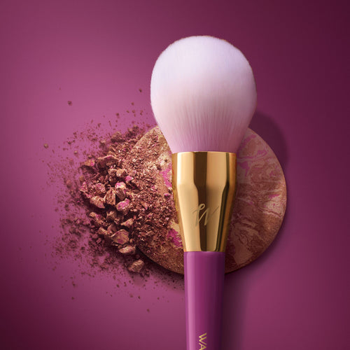 Havana Pinceau poudre bronzante