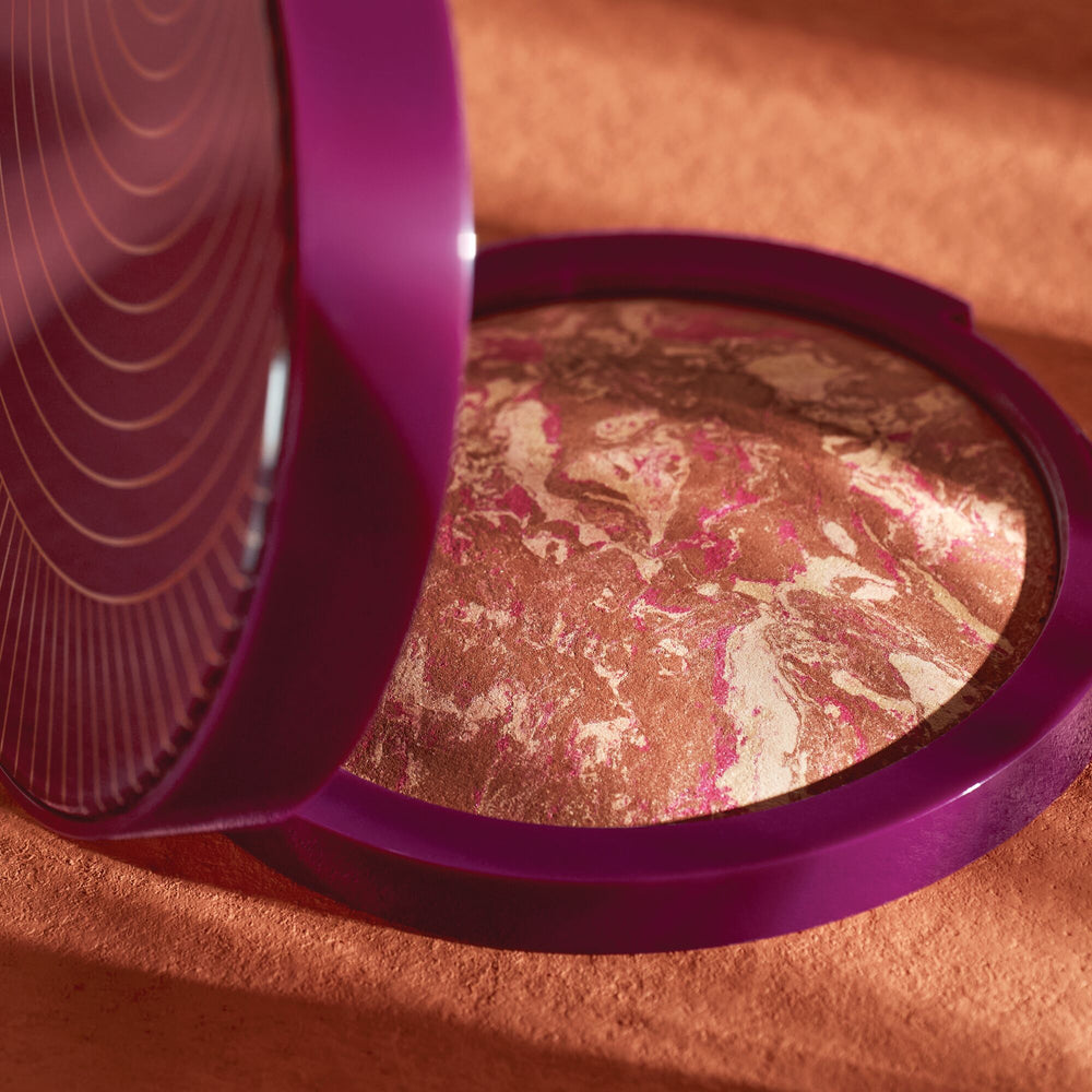 Havana Poudre bronzante cuite