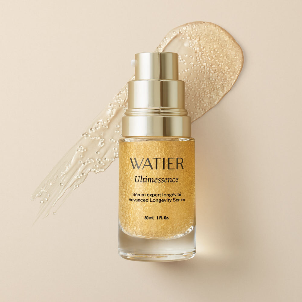 Ultimessence Sérum Expert Longévité