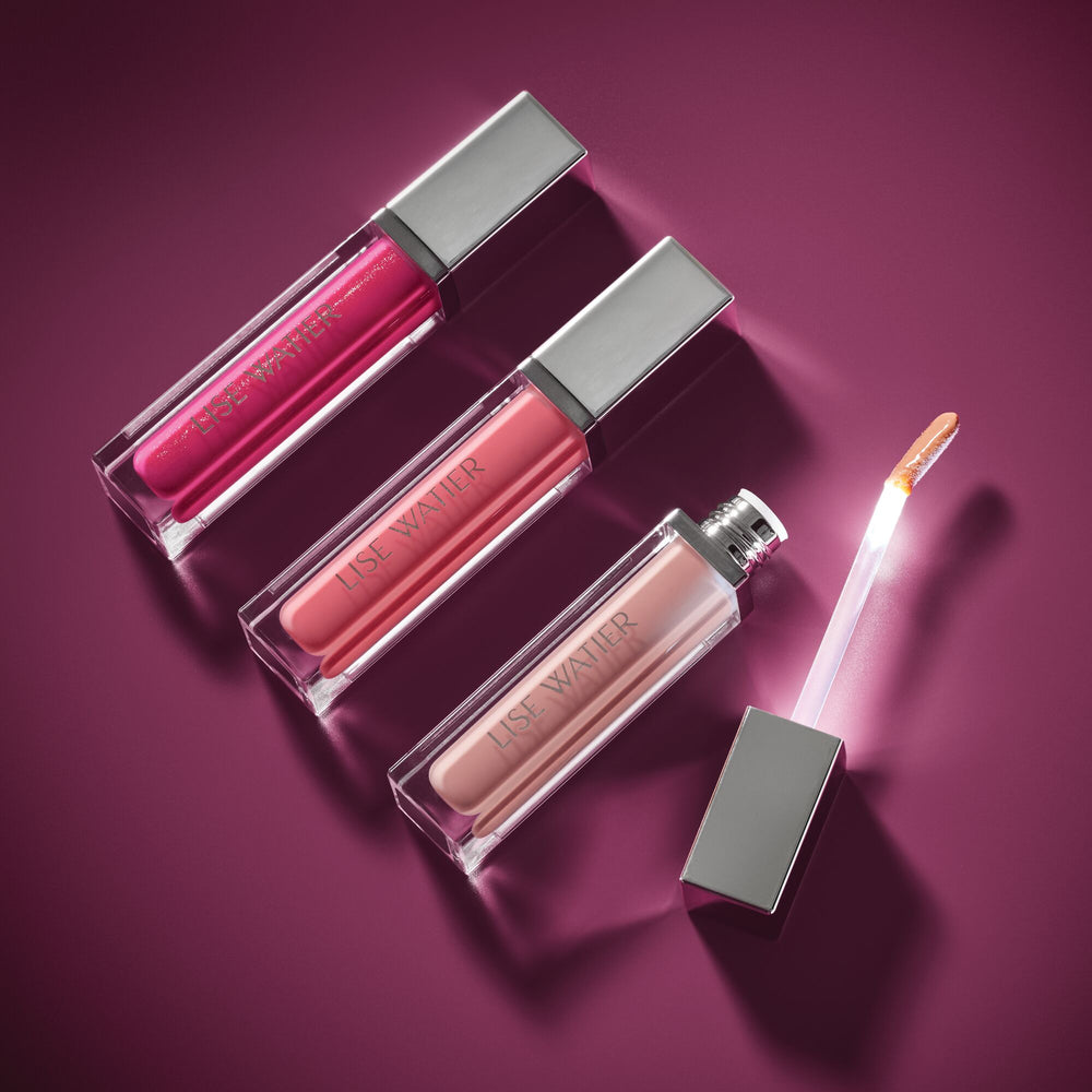 Haute Lumière Gloss haute brillance