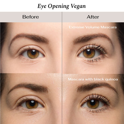 Eye Opening Vegan Extreme Volume Mascara