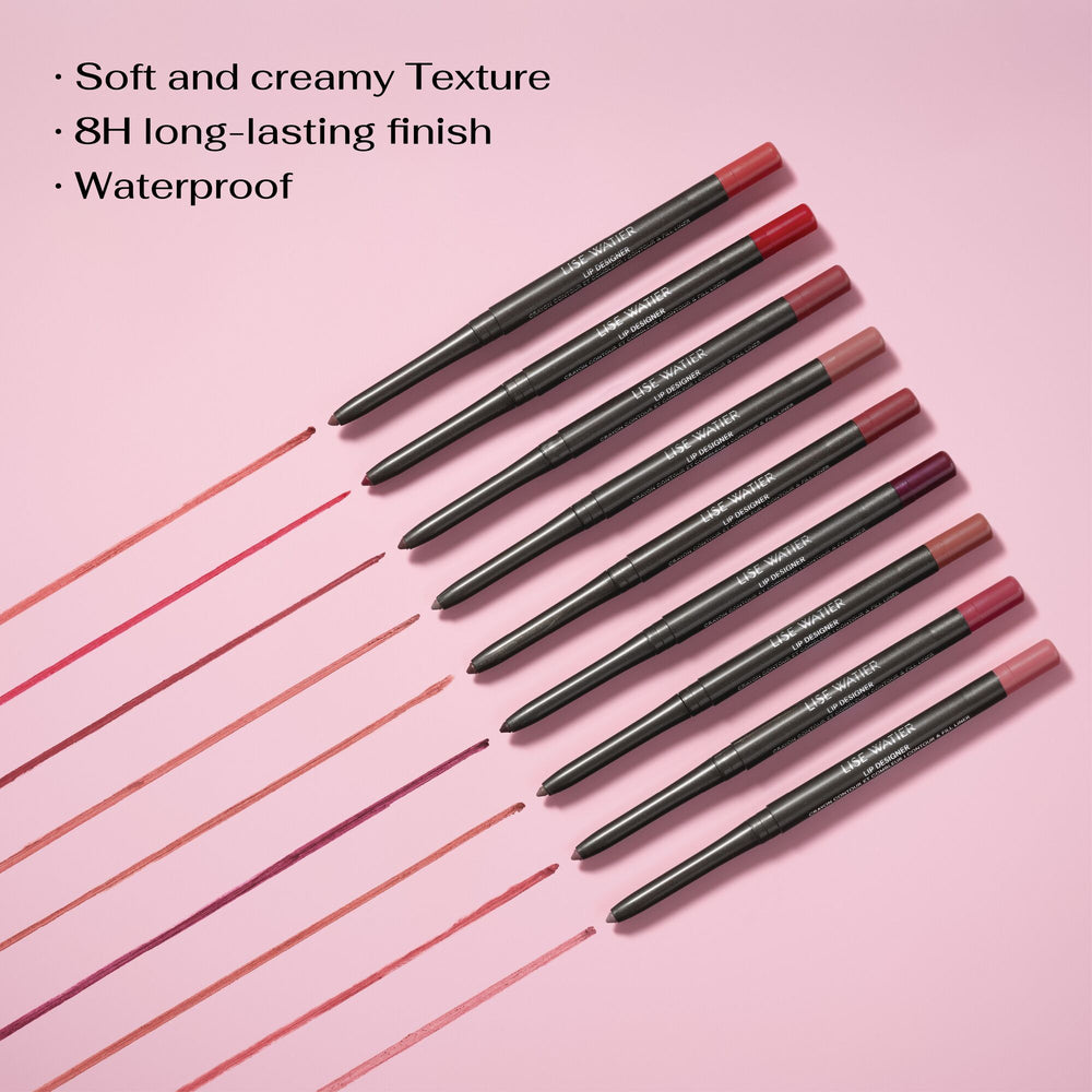 Lip Designer Contour & Fill Liner