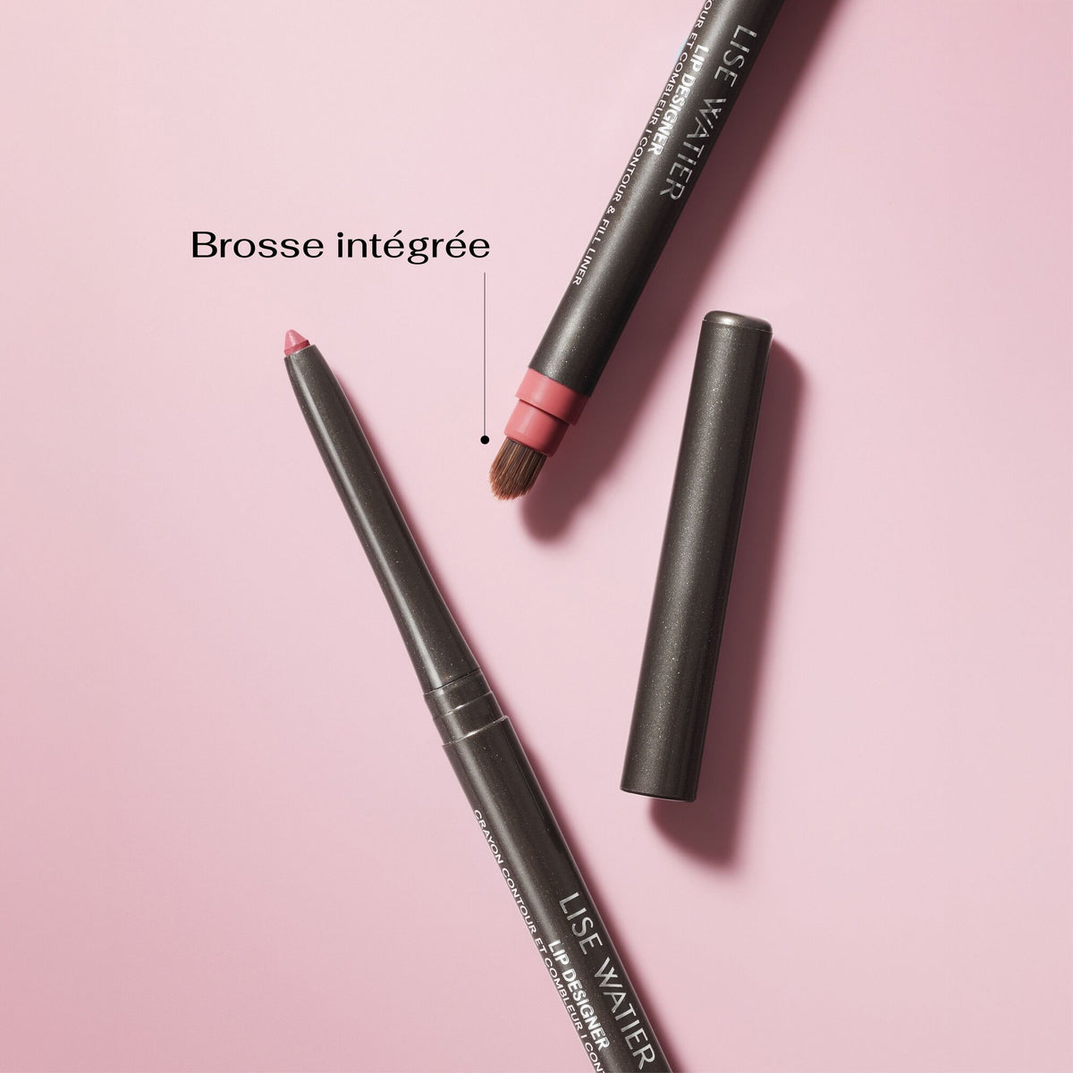Lip Designer Crayon contour et combleur