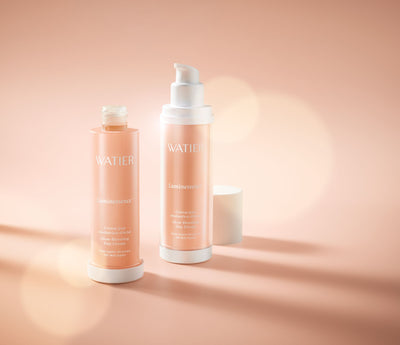Luminessence Glow-Boosting Day Cream - Refill