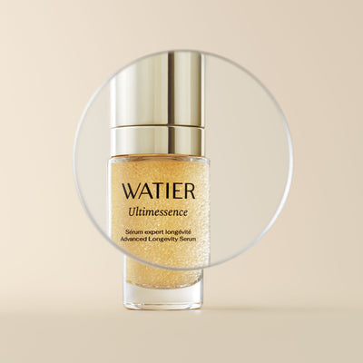 Advanced Longevity Serum