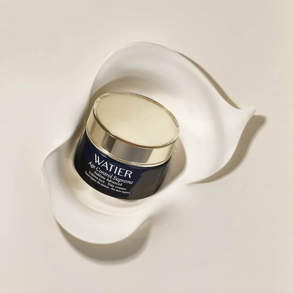 Age Control Supreme Sublime Advanced Crème jour