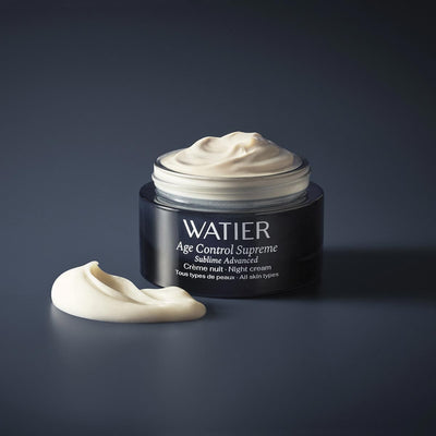 Age Control Supreme Sublime Advanced Rituel beauté pro-âge
