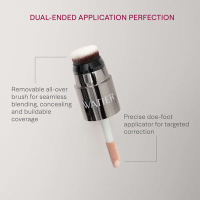 Perfection All-Over Skin Blurring Concealer