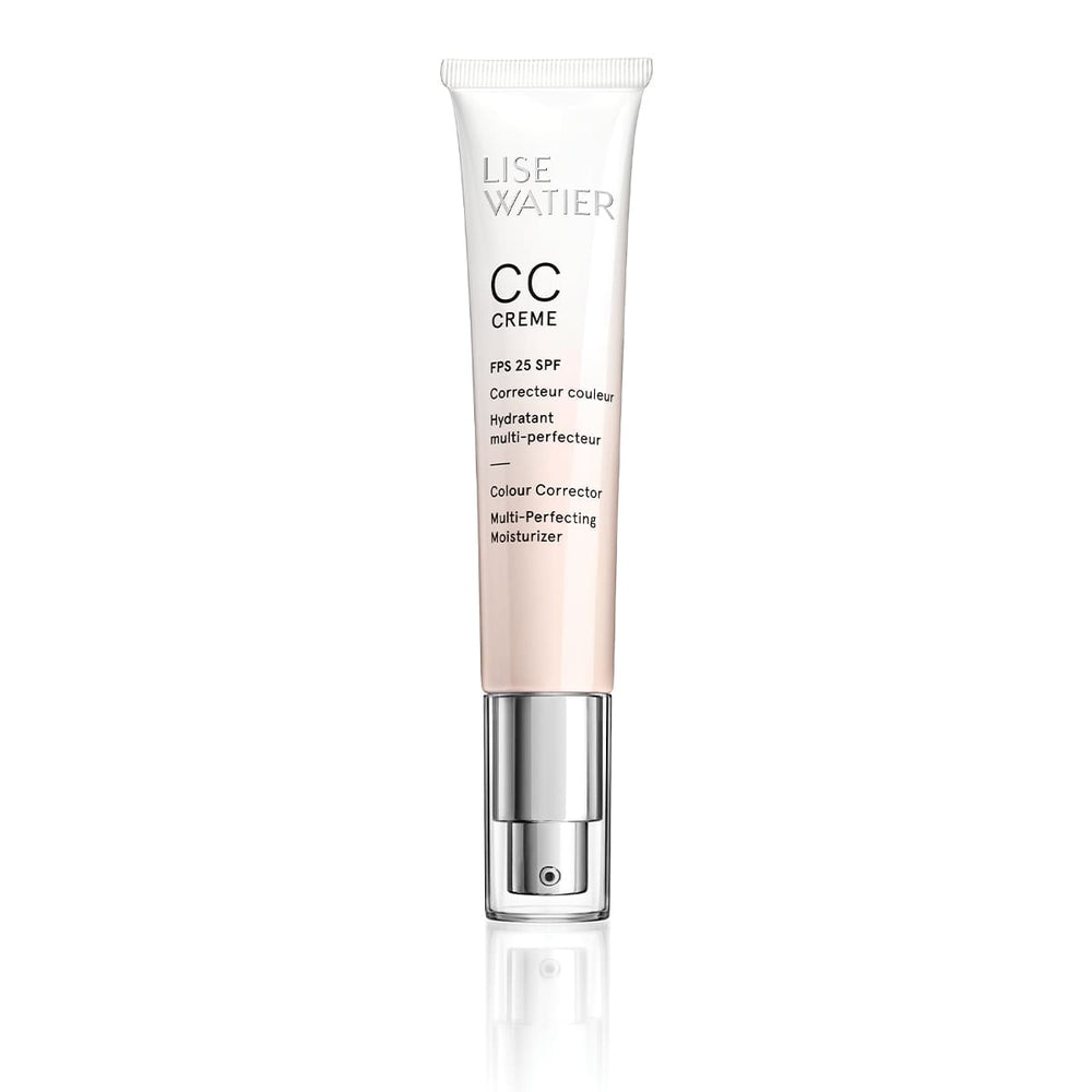 CC Crème Correcteur couleur hydratant multi-perfecteur