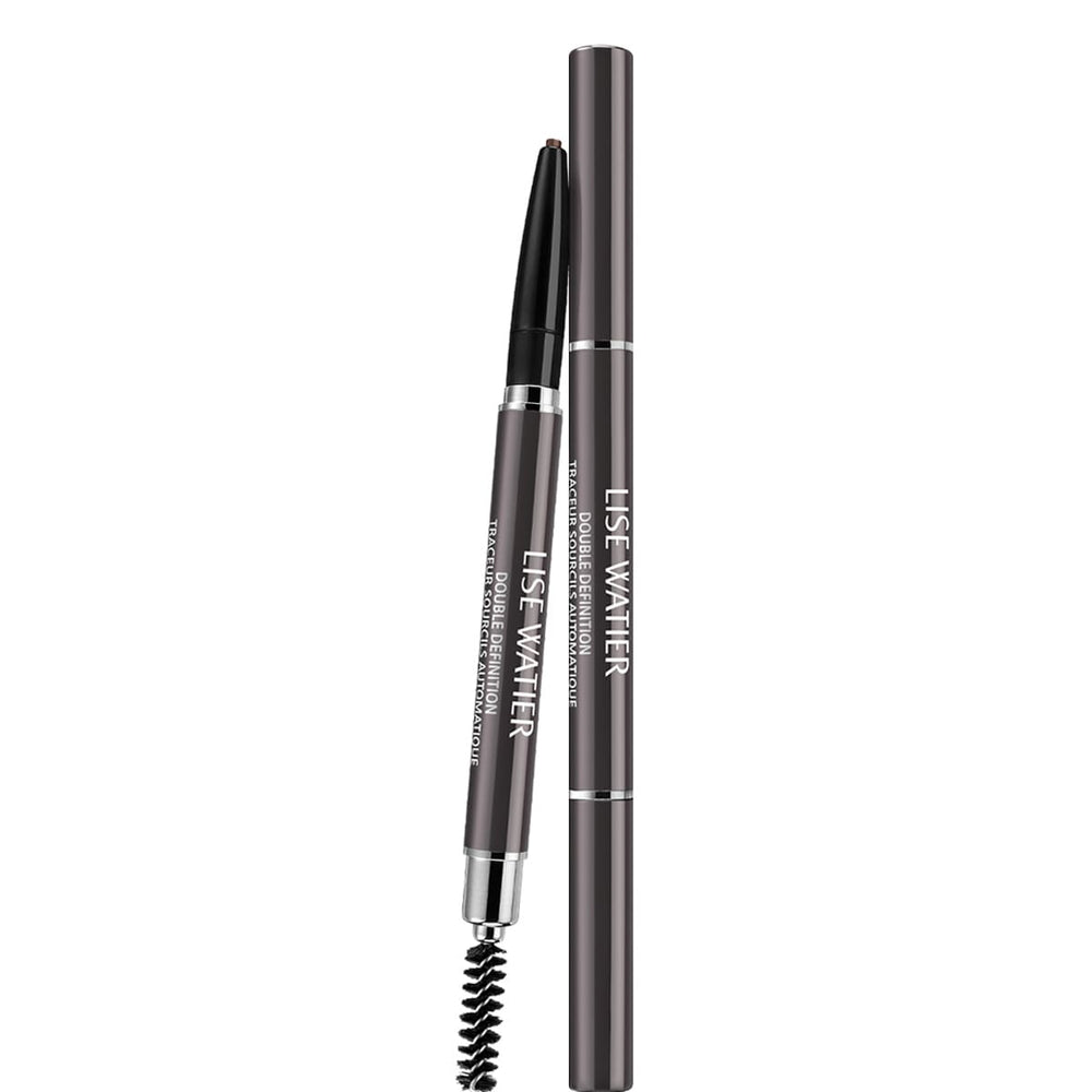 Double Definition Traceur sourcils automatique