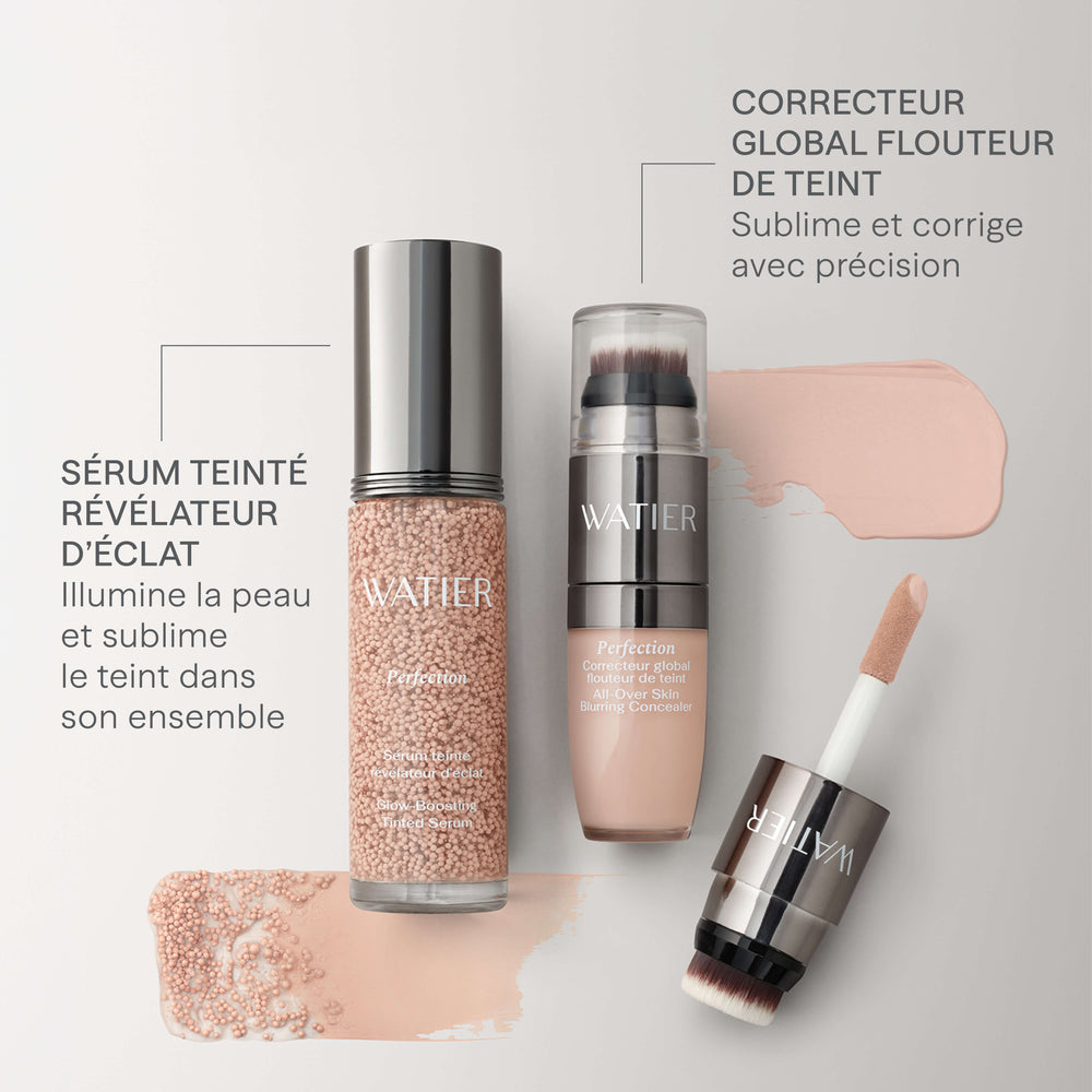 Perfection Correcteur Global Flouteur De Teint