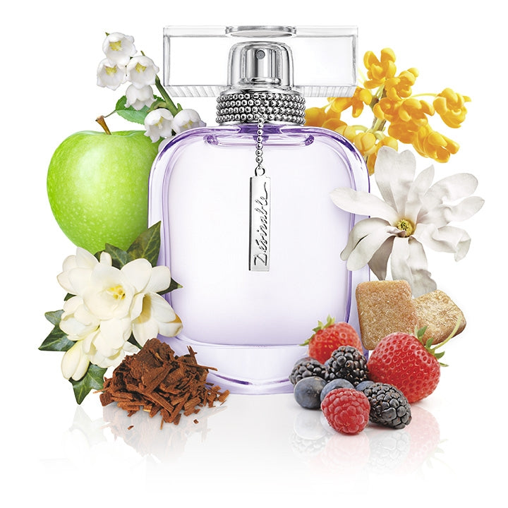 Désirable Eau de parfum vaporisateur