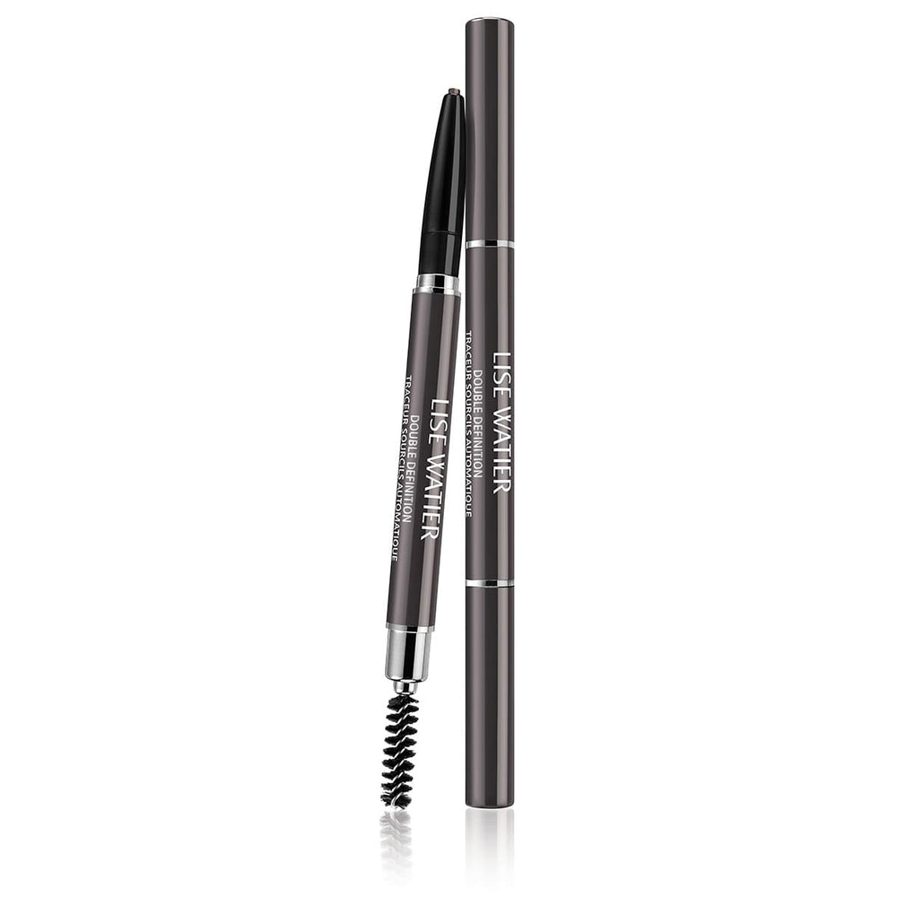 Double Definition Traceur sourcils automatique