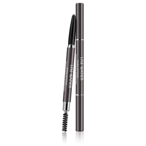 Double Definition Automatic Brow Liner