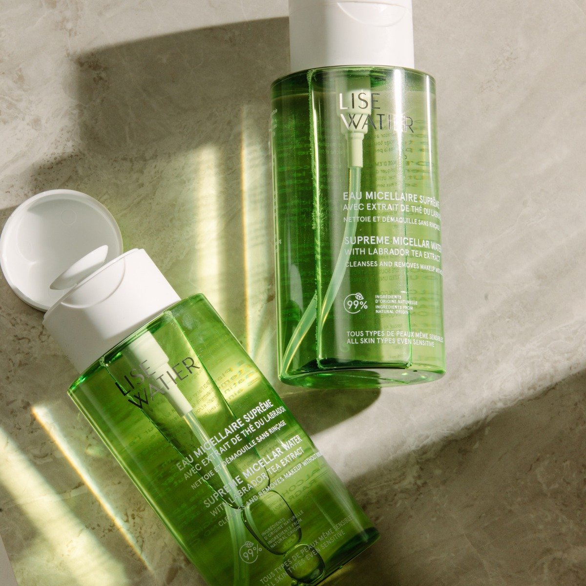 Supreme Micellar Water