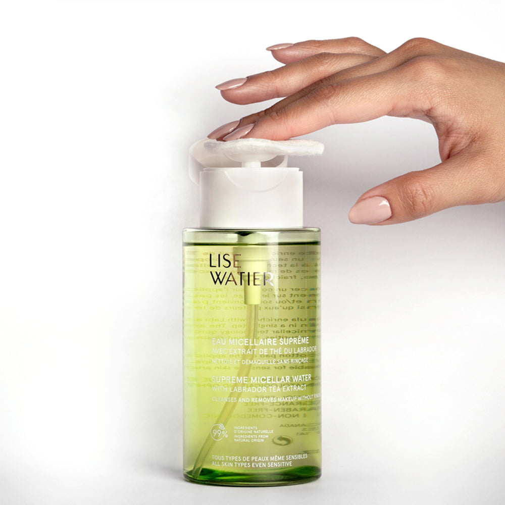 Supreme Micellar Water - Watier