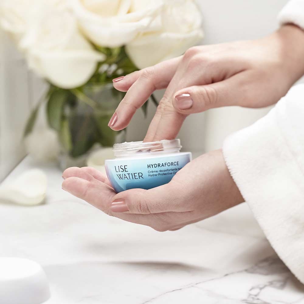 Hydraforce Crème réconfortante hydra-protectrice