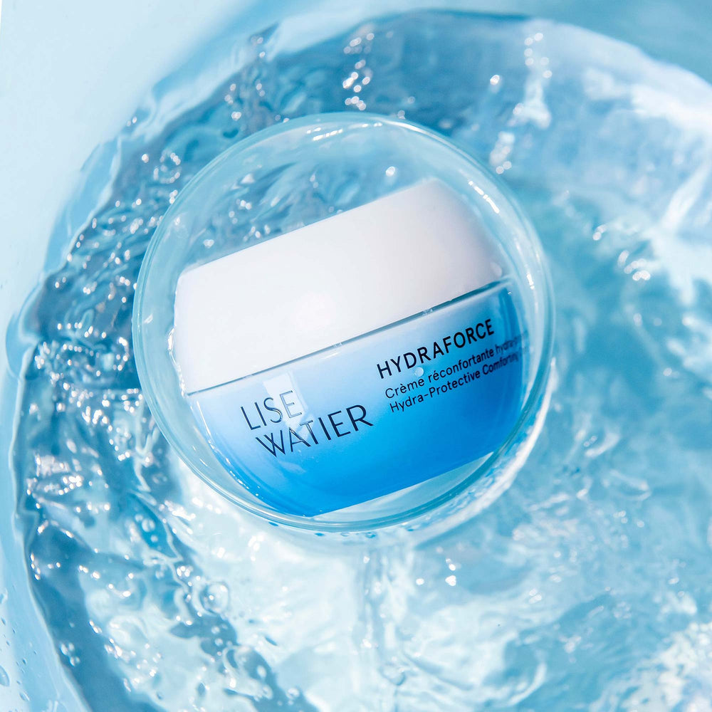 Hydraforce Crème réconfortante hydra-protectrice