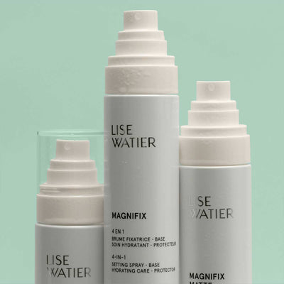 Magnifix 4-in-1