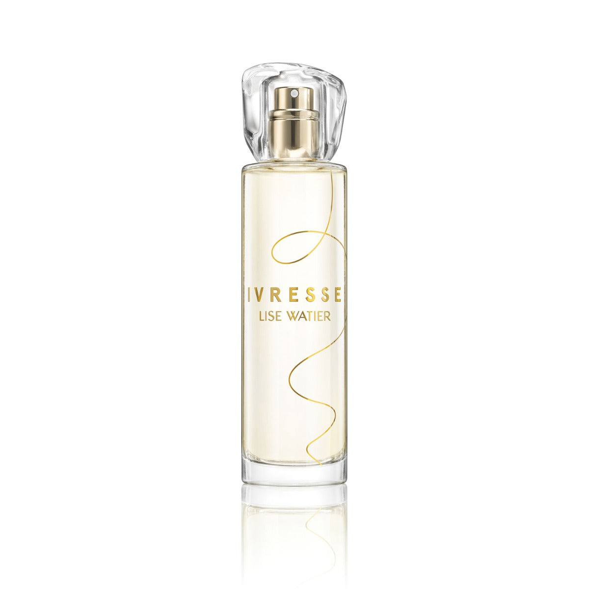 Ivresse Eau de Parfum Natural Spray - Watier