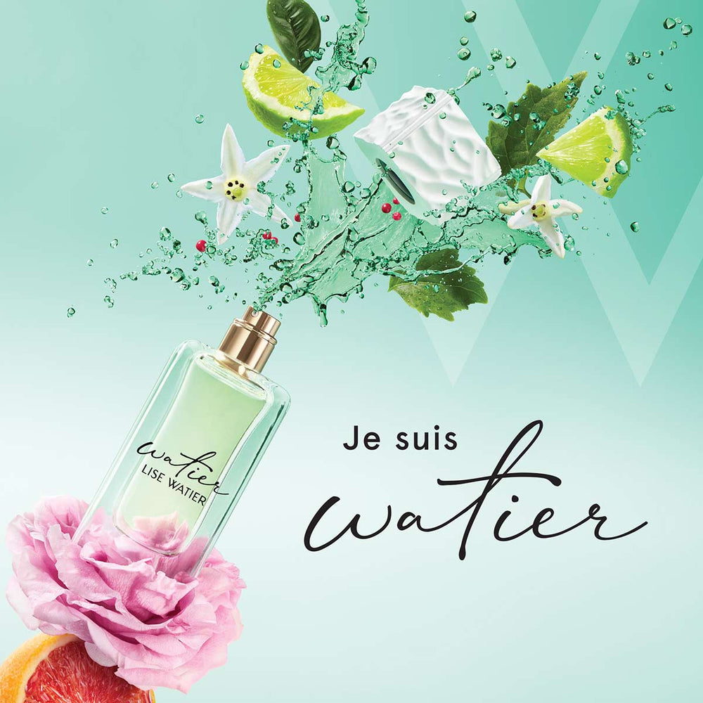 Watier Eau de Parfum