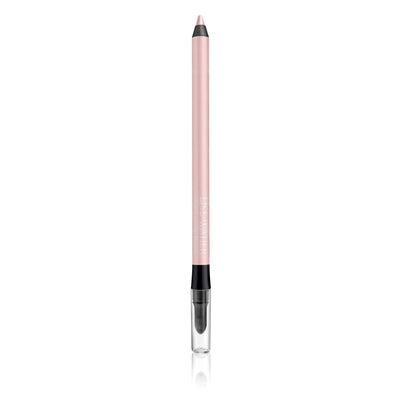 Smokey kohl velours