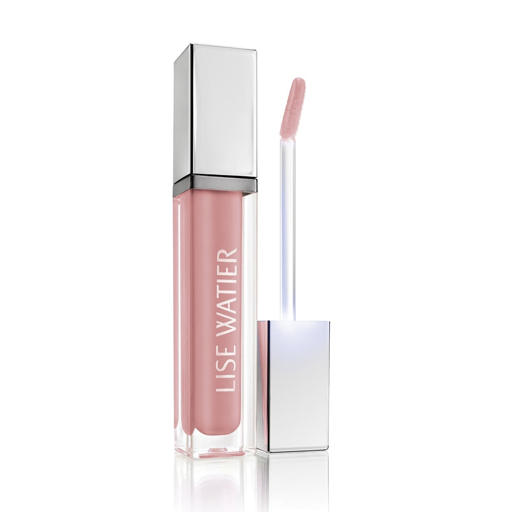 Haute Lumière Gloss haute brillance