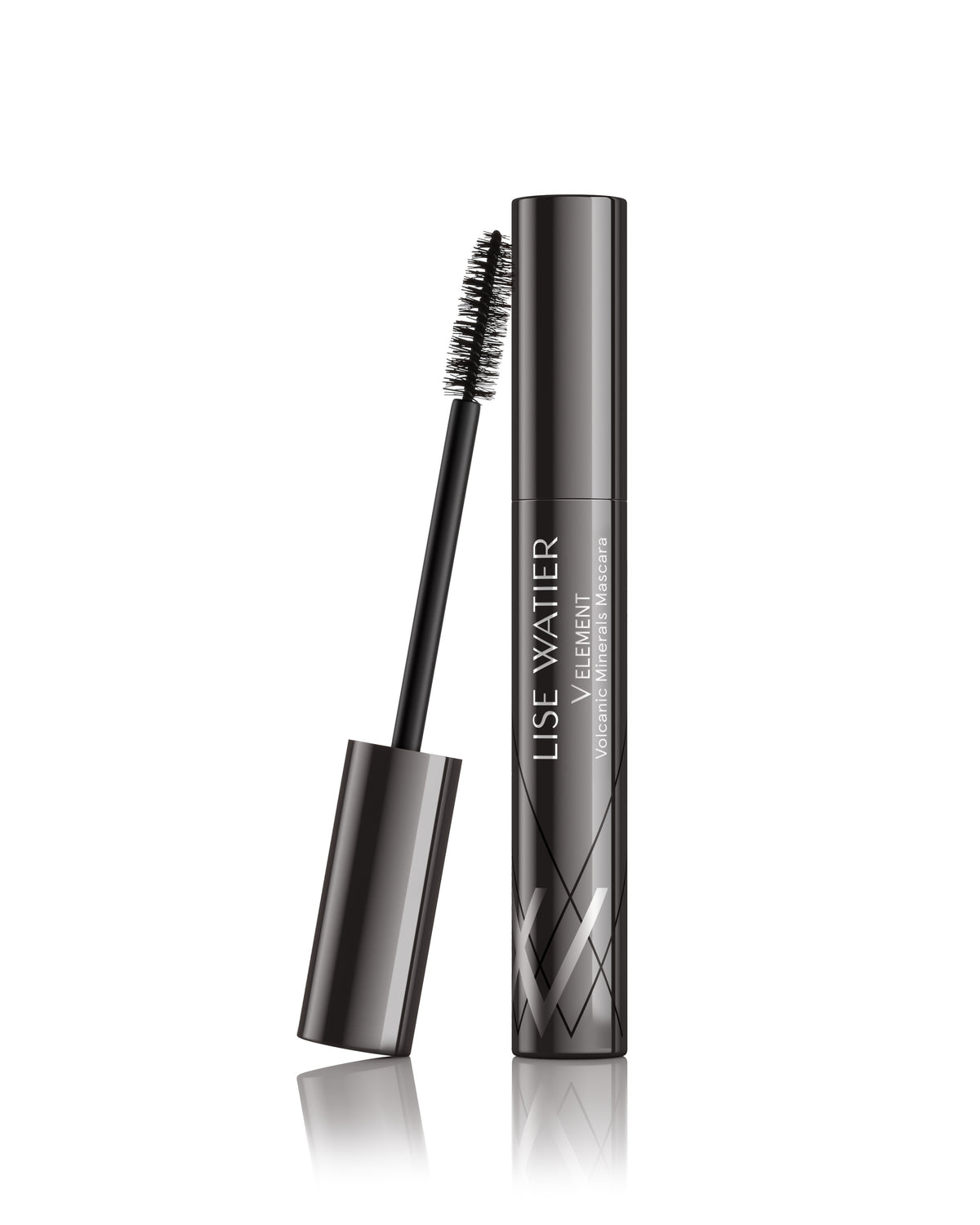Mascara V Element Volcanic Minerals  - Watier