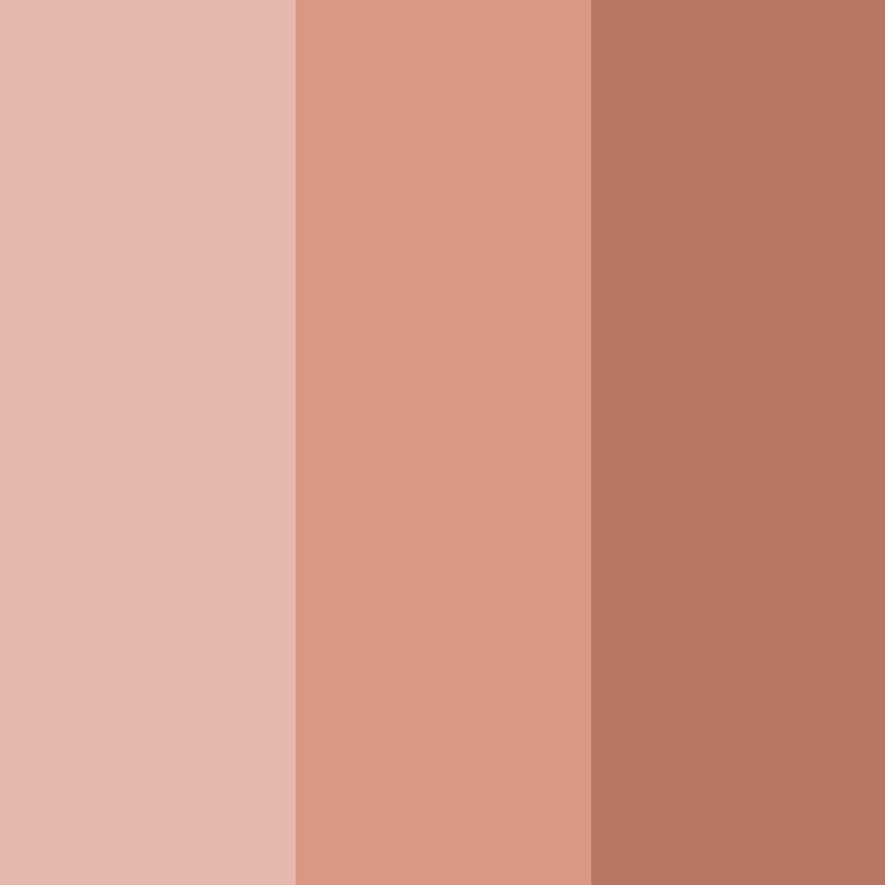 Trio Cuivre-swatch