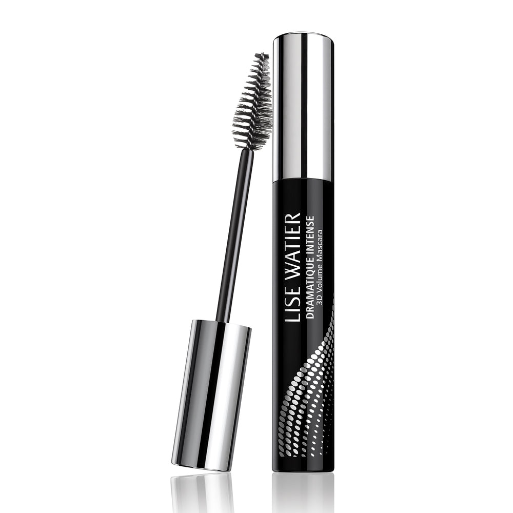 Dramatique Intense 3D Volume Mascara - Watier