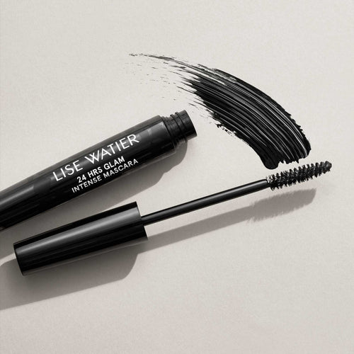 Coffret yeux 24 HRS Glam Intense Mascara