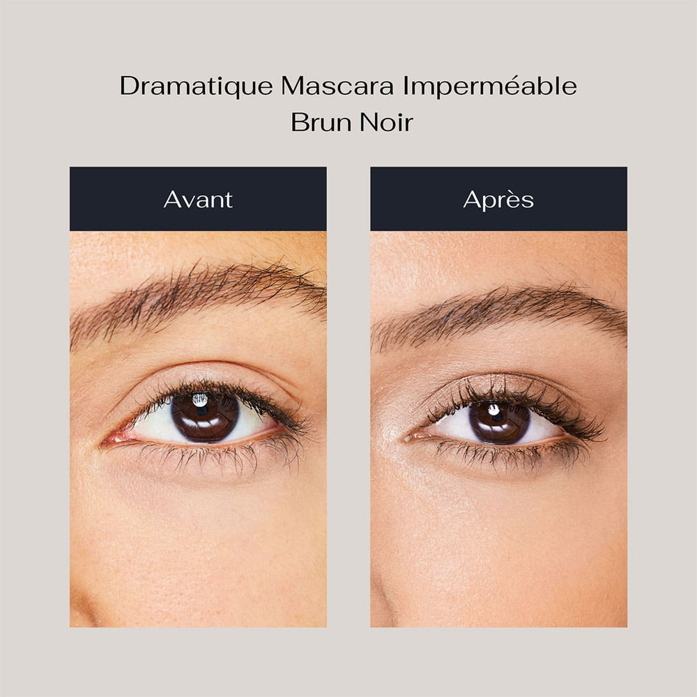 Dramatique Imperméable Mascara