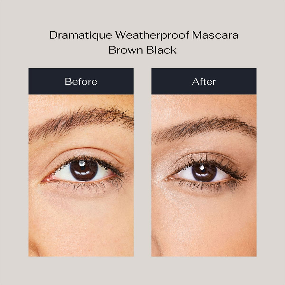 Dramatique Weatherproof Mascara