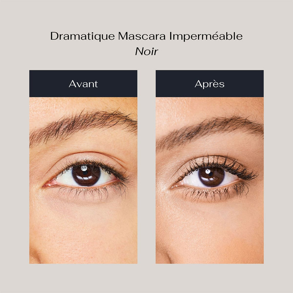 Dramatique Imperméable Mascara