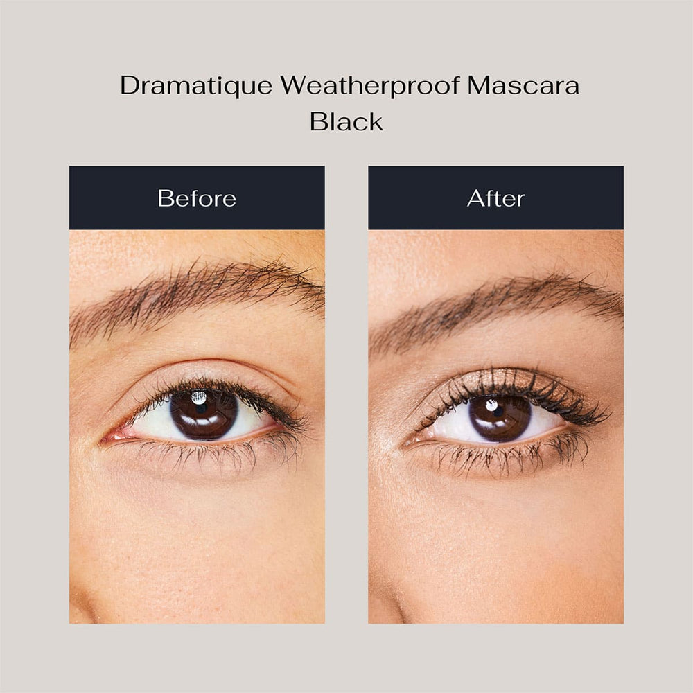 Dramatique Weatherproof Mascara