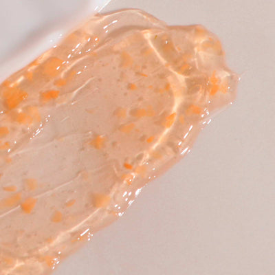 Masque hydratant infusé de pétales de rose