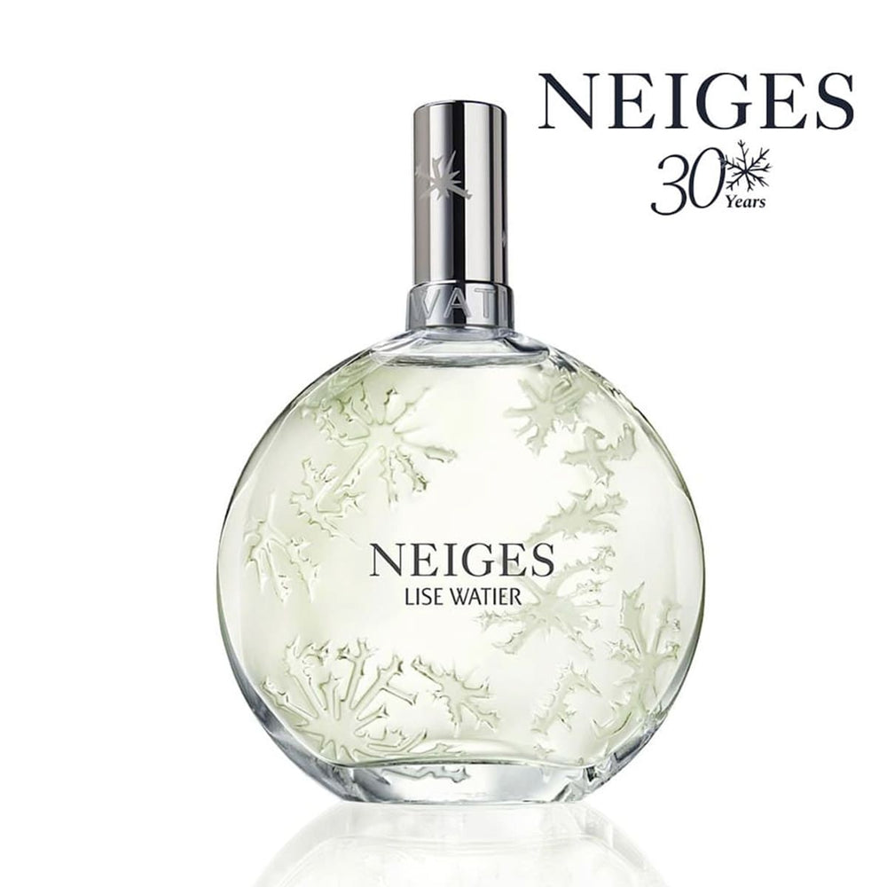 Neiges Eau de Toilette Spray