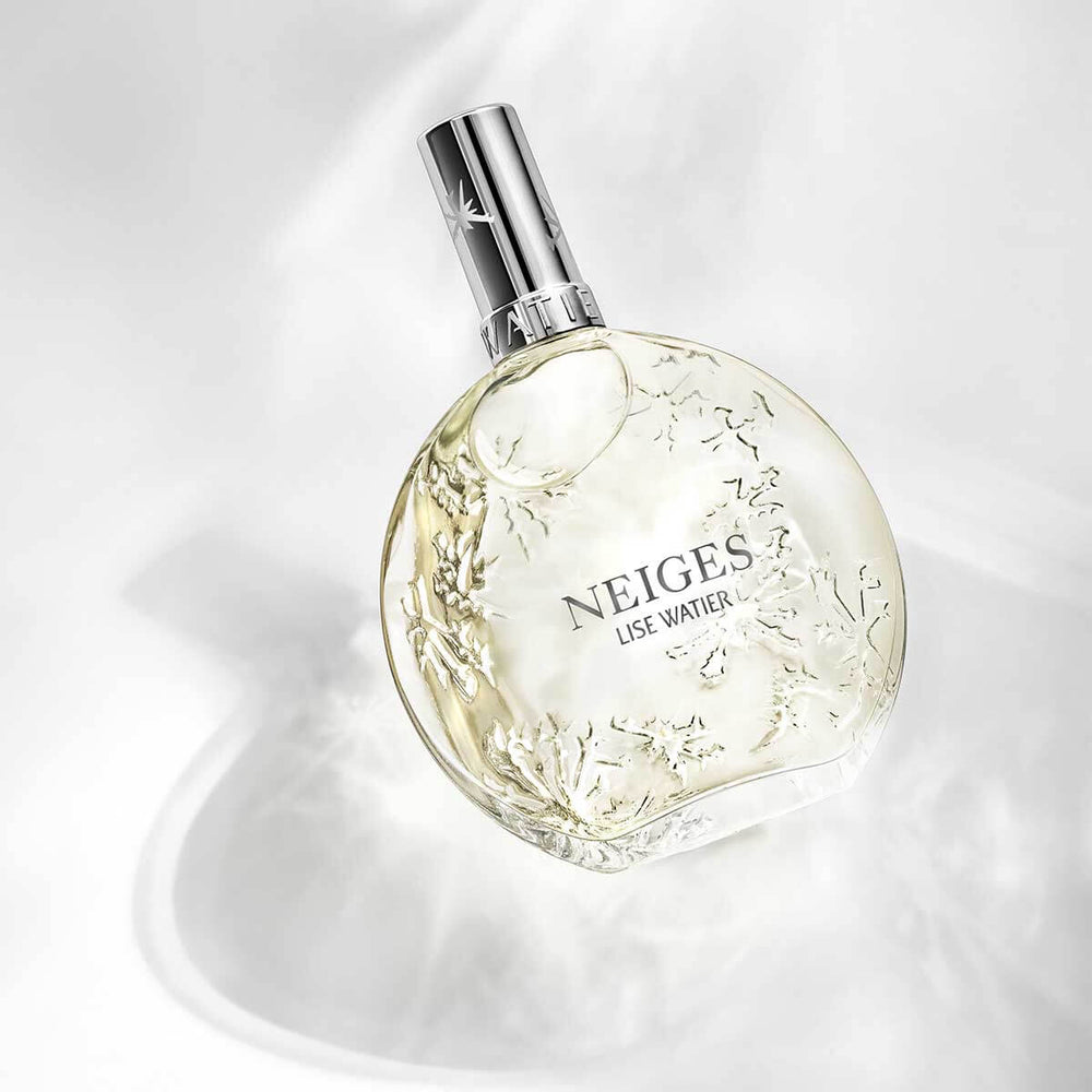 Neiges Eau de toilette vaporisateur