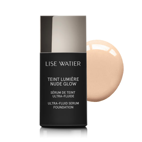 Teint Lumière Nude Glow Sérum de teint ultra-fluide