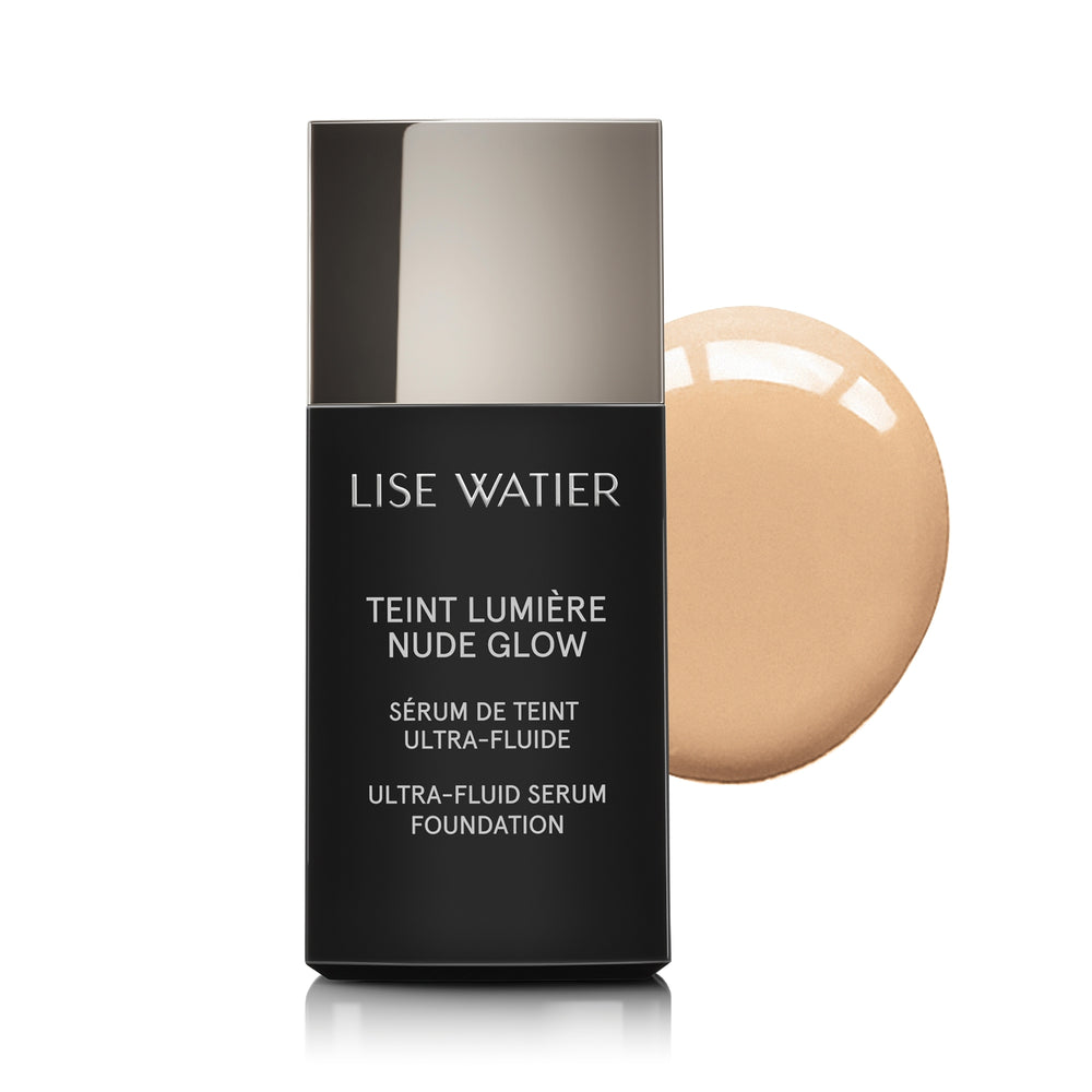 Teint Lumière Nude Glow Sérum de teint ultra-fluide