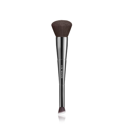 Double Contour & Blend Brush