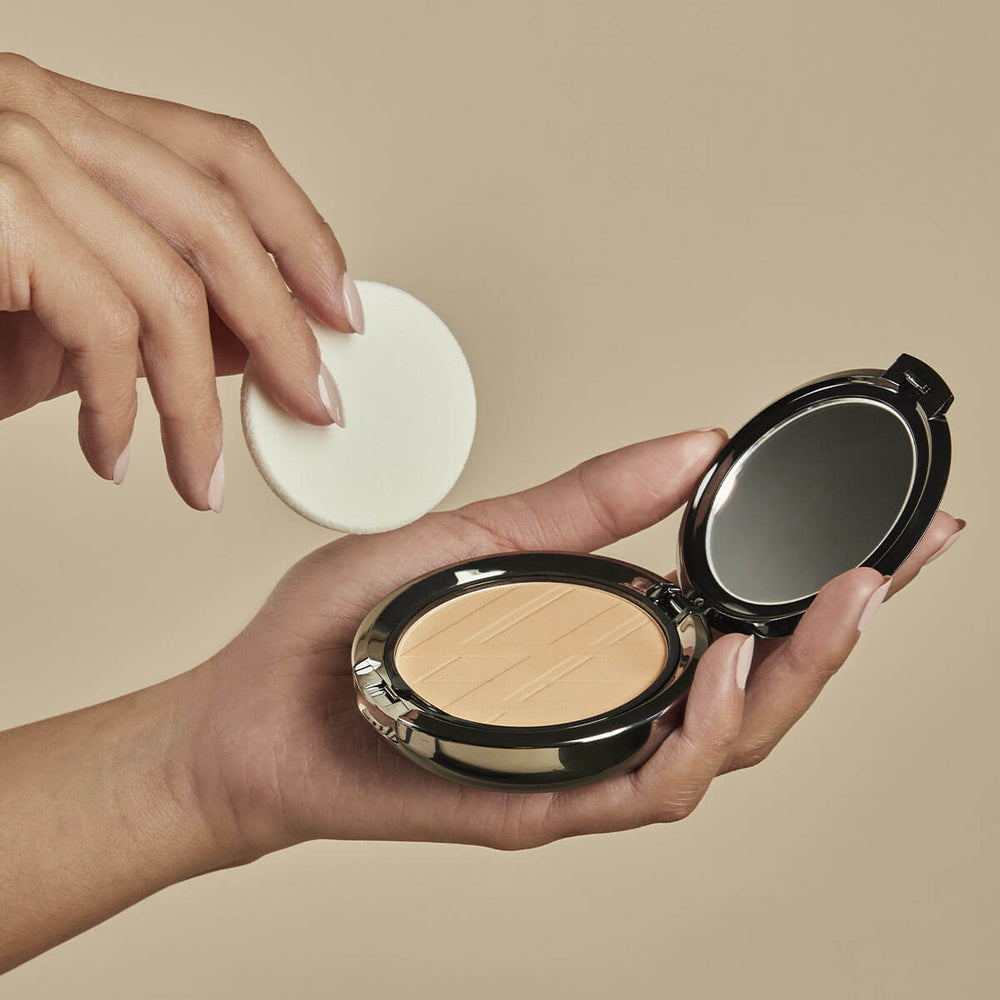 Teint Multi-Fini Compact Foundation