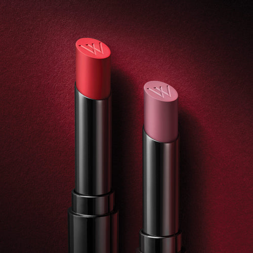 Rouge Velours Mat Suprême