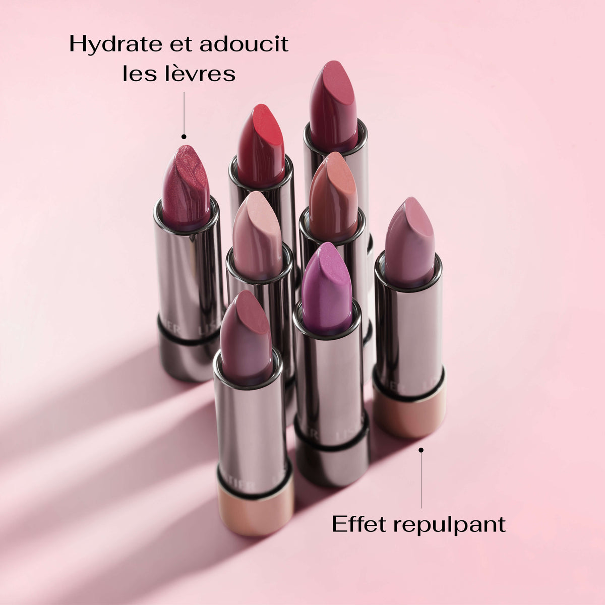 Rouge Gourmand