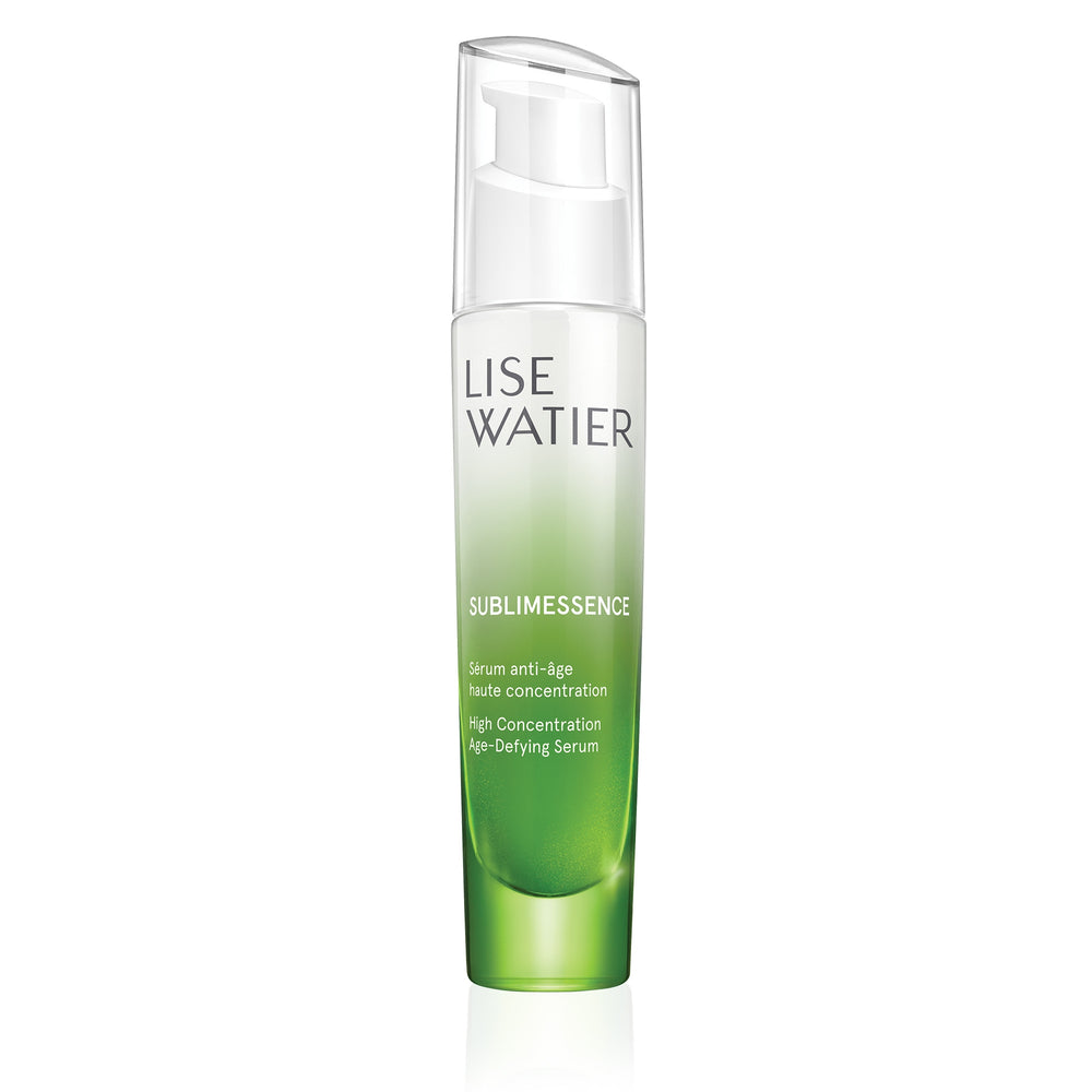 Sublimessence High Concentration Age-Defying Serum