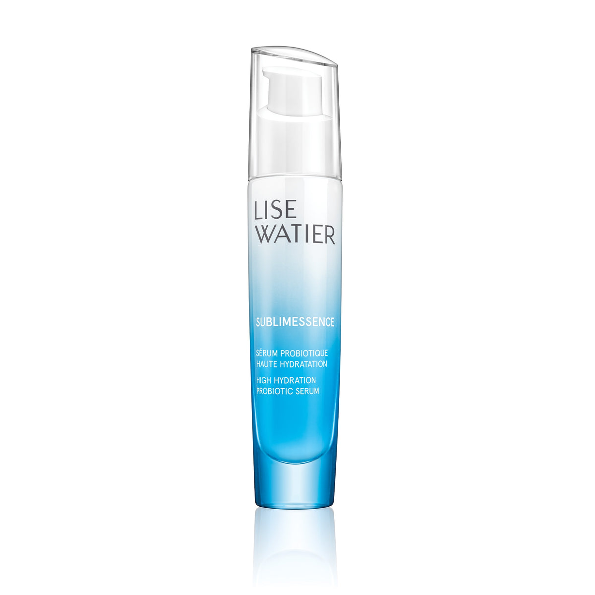 Sublimessence Sérum Probiotique Haute Hydratation - Watier_afficher_partout_
