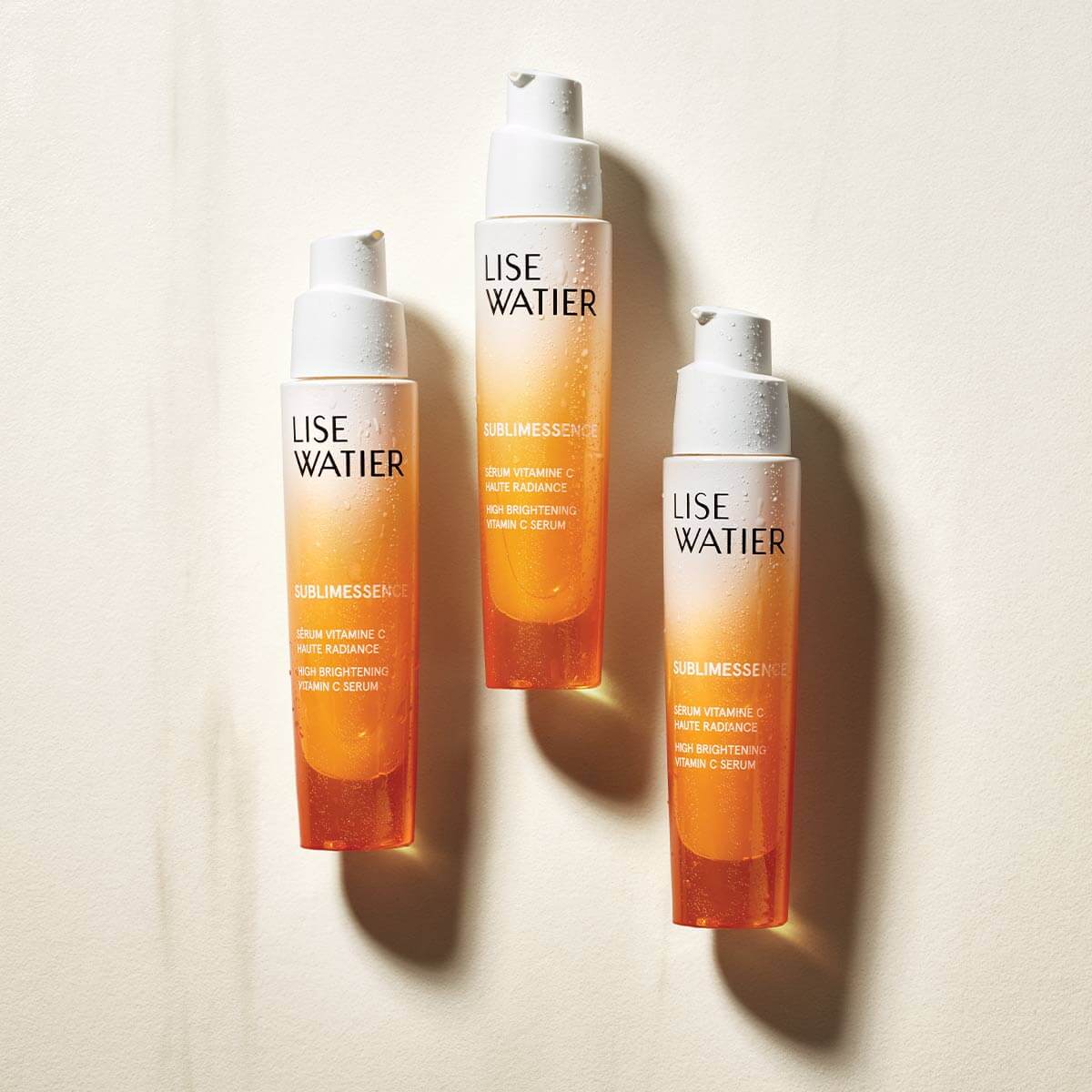 Sublimessence High Brightening Vitamin C Serum