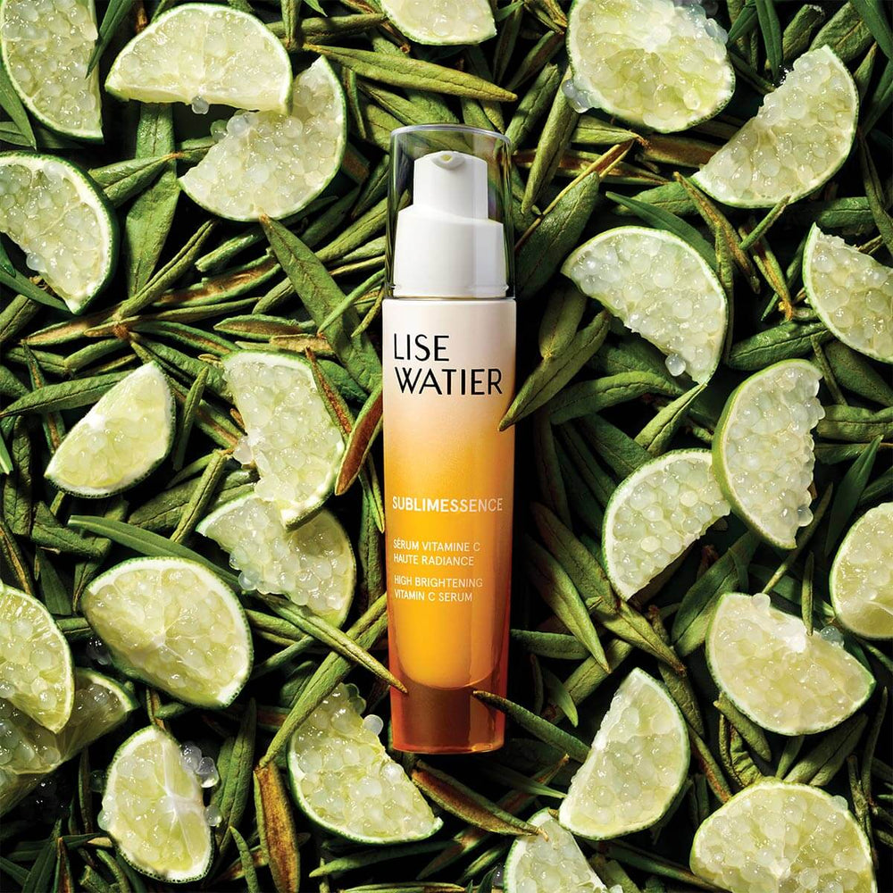 Sublimessence Sérum vitamine C haute radiance